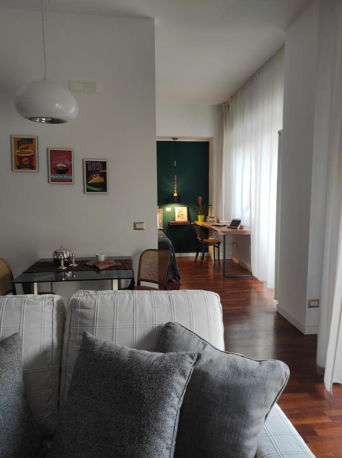 Centralissimo E Confortevole, Fronte Petruzzelli Bari Luaran gambar