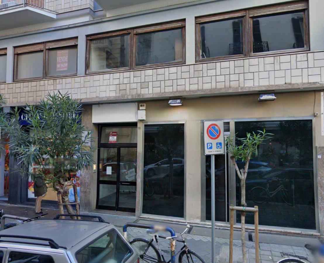 Centralissimo E Confortevole, Fronte Petruzzelli Bari Luaran gambar